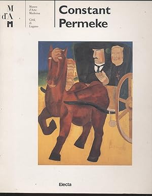 Constant Permeke