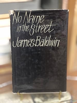 Seller image for No Name in the Street for sale by Chamblin Bookmine