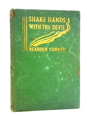 Seller image for Shake Hands with the Devil for sale by World of Rare Books
