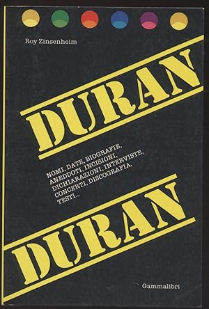 Duran Duran