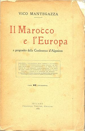 Il Marocco e l'Europa