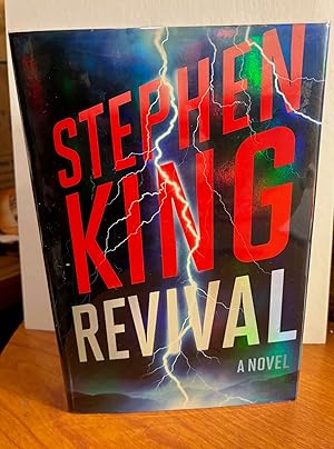 Seller image for Revival. for sale by Dark Parks Books & Collectibles
