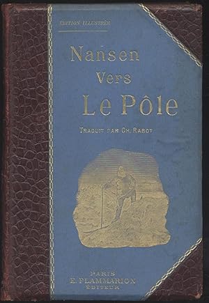 Vers le Pole traduit et abrégé par Charles Rabot