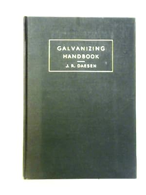 Galvanizing Handbook