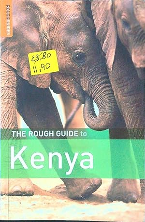 Seller image for Kenya for sale by Librodifaccia