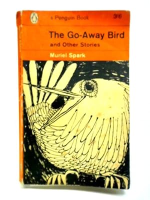Seller image for The Go-away Bird and Other Stories for sale by World of Rare Books