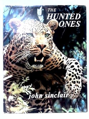 Imagen del vendedor de The Hunted Ones a la venta por World of Rare Books