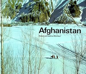 Imagen del vendedor de Afghanistan [Lingua Inglese] a la venta por MULTI BOOK