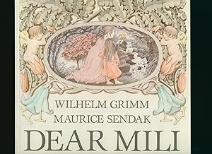 Imagen del vendedor de Dear Mili a la venta por Little Stour Books PBFA Member