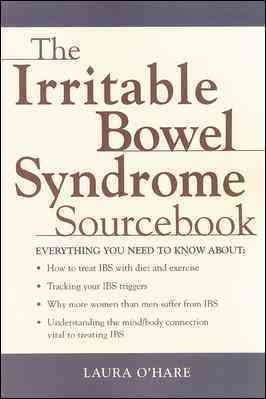 Seller image for Irritable Bowel Syndrome Sourcebook for sale by GreatBookPrices
