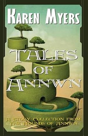 Immagine del venditore per Tales of Annwn venduto da GreatBookPrices