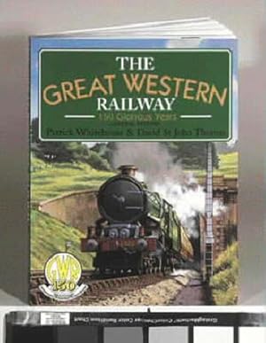 Seller image for Great Western Railway 150 Glorious Years for sale by GreatBookPrices