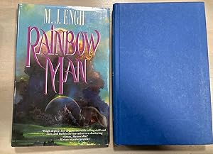 Imagen del vendedor de Rainbow Man a la venta por biblioboy