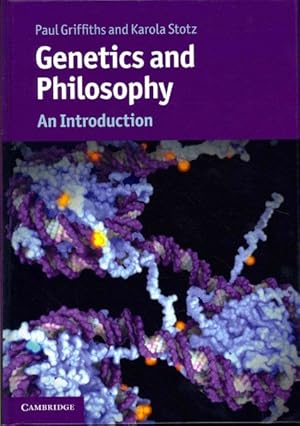 Seller image for Genetics and Philosophy : An Introduction for sale by GreatBookPrices