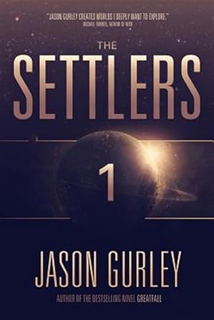 Seller image for Settlers for sale by GreatBookPrices