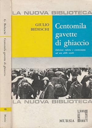 Bild des Verkufers fr Centomila gavette di ghiaccio zum Verkauf von Biblioteca di Babele