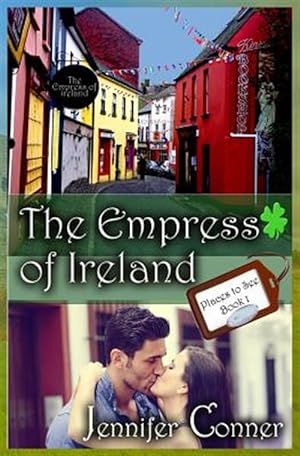 Seller image for Empress of Ireland for sale by GreatBookPrices