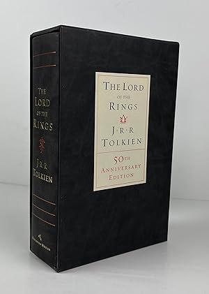 Seller image for The Lord of the Rings: 50th Anniversary Edition for sale by Free Play Books