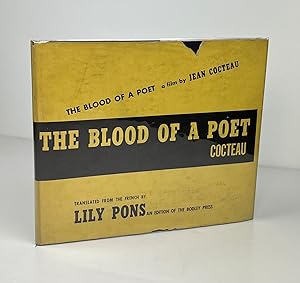 Seller image for The Blood of a Poet: A Film by Jean Cocteau for sale by Free Play Books