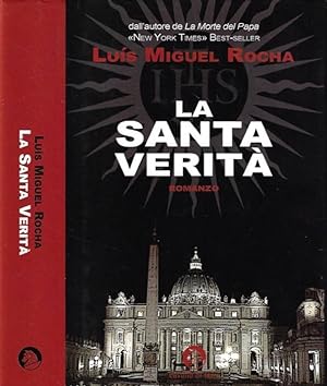 Seller image for La Santa Verit for sale by Biblioteca di Babele