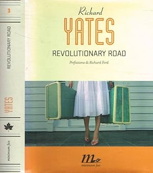 Seller image for Revolutionary Road for sale by Biblioteca di Babele