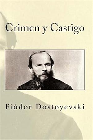 Imagen del vendedor de Crimen Y Castigo -Language: spanish a la venta por GreatBookPrices