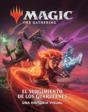 Seller image for Magic : The Gathering -Language: spanish for sale by GreatBookPrices