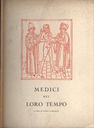 Immagine del venditore per Medici nel loro tempo venduto da Biblioteca di Babele