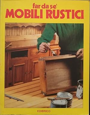 Mobili rustici