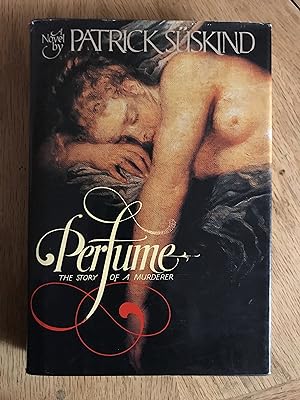 Immagine del venditore per Perfume venduto da M.A.D. fiction