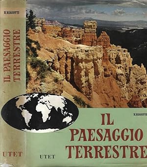 Il paesaggio terrestre