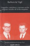 Imagen del vendedor de Visigodos, cntabros y vascones en los orgenes sociales de la Reconquista a la venta por AG Library