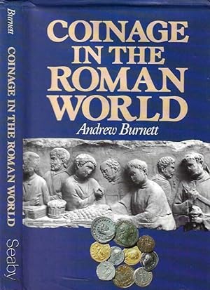 Immagine del venditore per Coinage in the Roman World venduto da Biblioteca di Babele