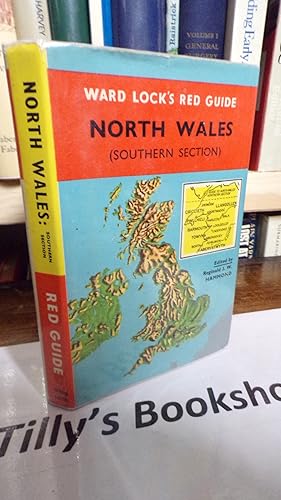 Ward Lock's Red Guide: North Wales (Southern Section)