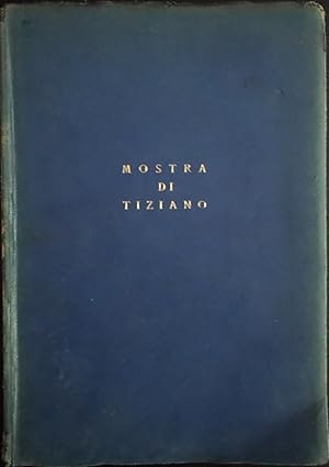 Mostra di Tiziano