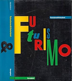 Seller image for Futurismo & Futurismi for sale by Biblioteca di Babele