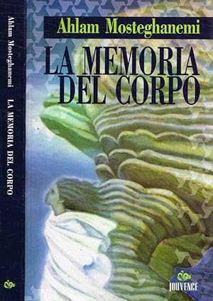 Seller image for La memoria del corpo for sale by Biblioteca di Babele