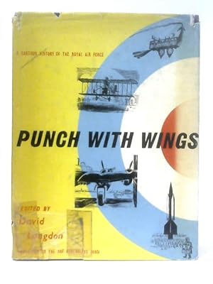 Bild des Verkufers fr Punch With Wings zum Verkauf von World of Rare Books
