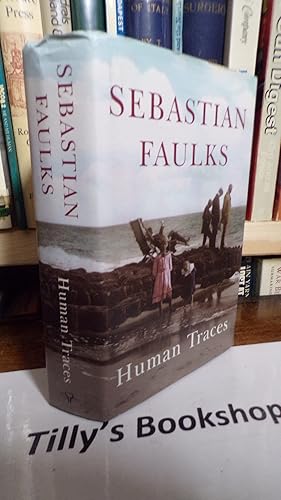 Seller image for Human Traces for sale by Tilly's Bookshop