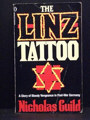 Seller image for The Linz Tattoo for sale by Booksalvation