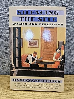 Seller image for Silencing The Self: Women and Depression for sale by HGG Books