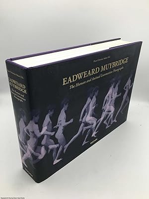 Seller image for Eadweard Muybridge Human and Animal Locomotion Photographs for sale by 84 Charing Cross Road Books, IOBA