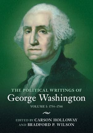 Seller image for Political Writings of George Washington 1754-1788 for sale by GreatBookPrices
