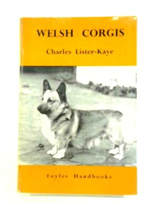 Seller image for Welsh Corgis for sale by World of Rare Books