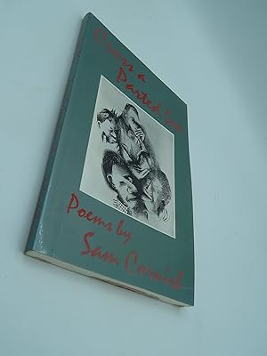 Seller image for Cross a Parted Sea: Poems for sale by Lee Madden, Book Dealer