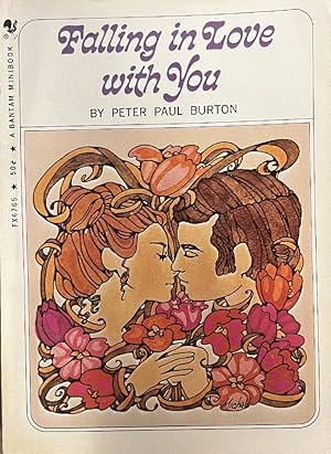 Seller image for Falling in Love with You for sale by Heisenbooks