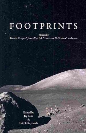 Image du vendeur pour Footprints mis en vente par GreatBookPrices