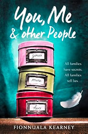 Seller image for You, Me and Other People for sale by WeBuyBooks 2