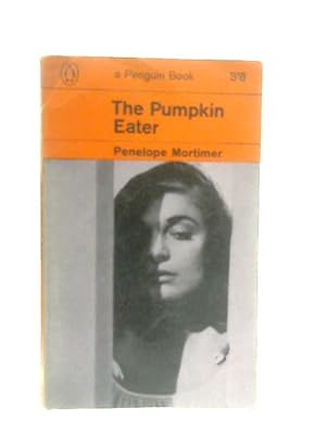 Imagen del vendedor de The Pumpkin Eater a la venta por World of Rare Books