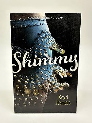 Seller image for Shimmy for sale by Dean Family Enterprise